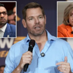 kash-patel-trolls-eric-swalwell-with-fbi-sitdown-invite-as-dems-deny-knowing-disgraced-rep-lived-‘double-life’
