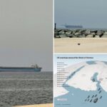 iran-linked-ships-transit-through-strait-of-hormuz-—-in-defiance-of-president-trump’s-blockade
