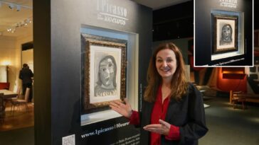 paris-raffle-offers-$1m-picasso-painting-for-less-than-$120-to-raise-money-for-alzheimer’s-research