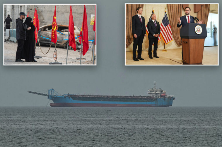 us,-iran-may-resume-war-talks-this-week-despite-port-blockade