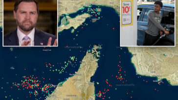 jd-vance-accuses-iran-of-‘economic-terrorism’-over-its-blocking-of-hormuz-strait,-says-ball-is-in-tehran’s-court 
