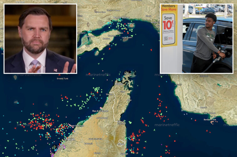 jd-vance-accuses-iran-of-‘economic-terrorism’-over-its-blocking-of-hormuz-strait,-says-ball-is-in-tehran’s-court 