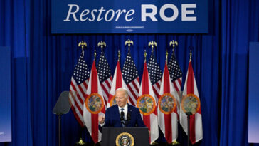 doj-face-act-weaponization-report:-biden-admin-targeted-pro-lifers-at-demand-of-abortion-groups,-mocked-christian-views-as-‘culty’