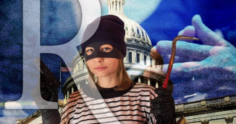 rasmussen-reports-polling-shows-more-than-4-out-of-5-americans-believe-the-“weaponization”-of-government-is-a-serious-threat