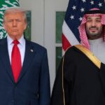 saudi-arabia-pushes-trump-admin-to-end-strait-of-hormuz-blockade-over-fears-about-repercussions:-report