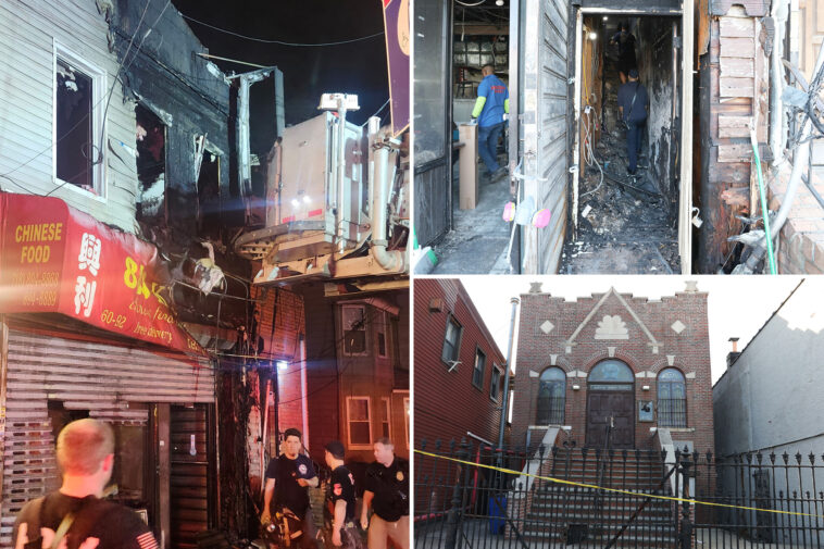 pyromaniac-set-nyc-restaurant,-funeral-home,-synagogue-on-fire-in-deranged-spree:-cops