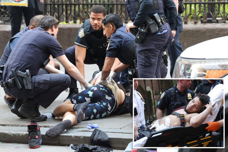 nyc-straphanger-stabbed-in-the-stomach-during-attempted-robbery-on-moving-subway