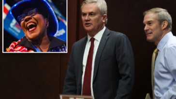 house-gop-leaders-accuse-actblue-of-sneaky-tactics-to-obstruct-campaign-finance-fraud-probe