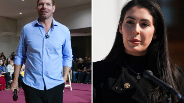 threat-issued-to-eric-swalwell-if-he-doesn’t-resign-from-congress-today-after-‘wormy’-statement