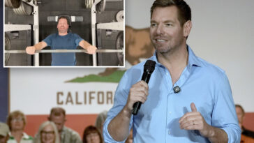 eric-swalwell-remains-eligible-for-pension,-congressional-gym-membership