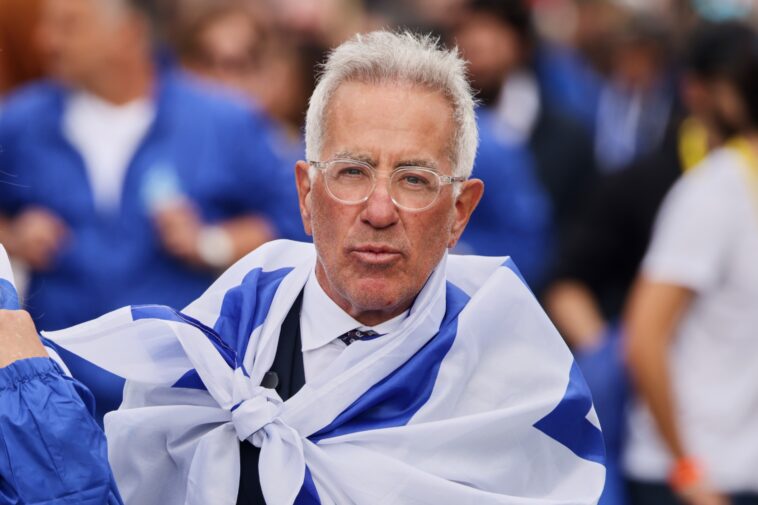 world-jewish-leader-warns-of-second-holocaust-—-citing-rise-of-antisemitism