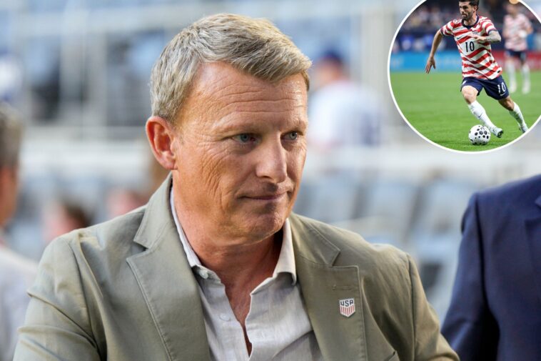 us-soccer-sporting-director-abandons-program-two-months-before-world-cup