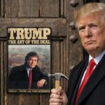 defiant-trump-nails-copy-of-‘the-art-of-the-deal’-to-vatican-door