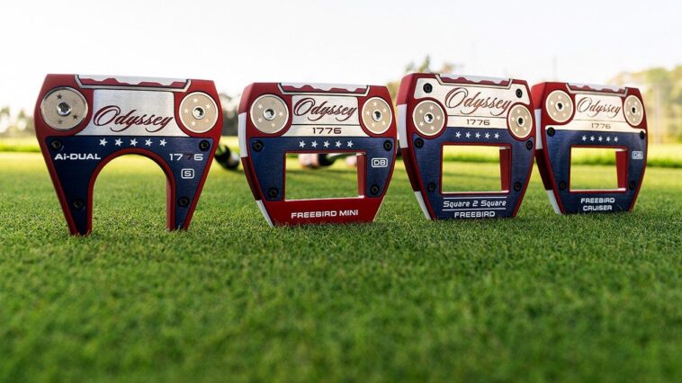 callaway-launches-limited-edition-usa-250-golf-collection-honoring-america’s-250th-anniversary