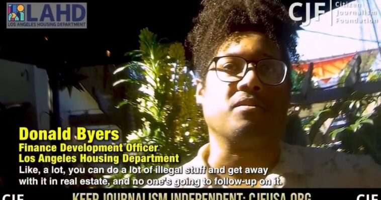 o’keefe-media-group:-la-housing-department-financial-officer-admits-witnessing-fraud-–-embezzlement-helps-mayor-karen-bass-maintain-“re-election-funds”-(video)