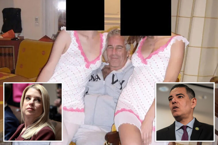 doj-insists-it’s-‘released-everything’-on-epstein-as-dem-threatens-bondi-with-contempt