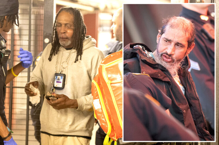 brute-punches-mta-worker-in-face-during-fight-in-nyc-subway-station:-cops