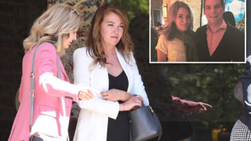 eric-swalwell’s-alleged-rape-victim-arrives-at-sheriff’s-office-with-‘damning’-texts-and-photos