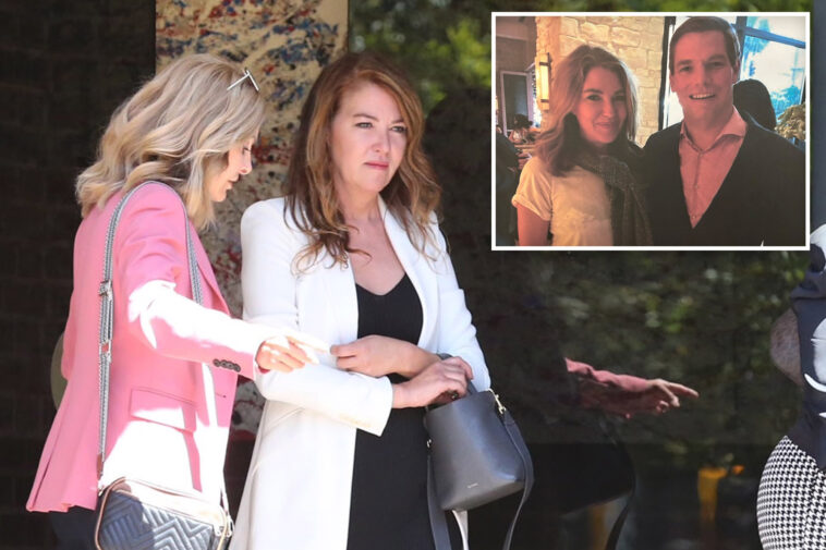 eric-swalwell’s-alleged-rape-victim-arrives-at-sheriff’s-office-with-‘damning’-texts-and-photos