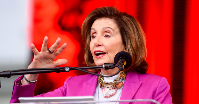 nancy-pelosi-denies-that-democrats-turned-a-‘blind-eye’-to-eric-swalwell’s-behavior:-‘no-idea-whatsoever’