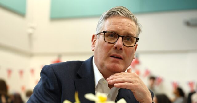 take-that,-tehran!-leftist-pm-keir-starmer-forms-‘special’-committee-to-advise-on-iran-war