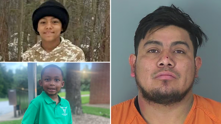 illegal-immigrant-driver-charged-with-dui-after-car-veers-off-road,-kills-two-children-on-bikes:-police