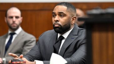 ex-michigan-coach-moore-avoids-jail-in-sentencing