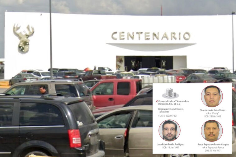 us-sanctions-2-mexican-casinos-over-alleged-ties-to-country’s-northeast-cartel