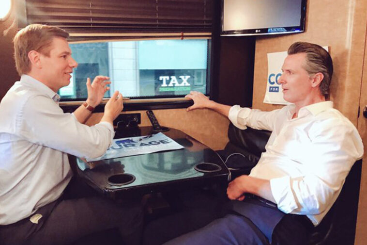 gavin-newsom-curiously-says-little-on-eric-swalwell-sex-assault-scandal