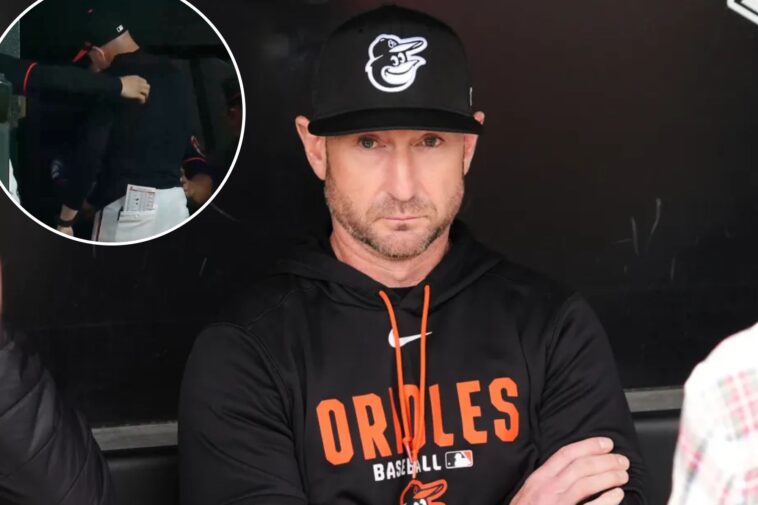 orioles-manager-can-only-eat-baby-food-for-six-weeks-after-taking-foull-ball-to-face