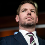 ‘he-should-go’:-senate-dems-turned-on-swalwell-ahead-of-resignation-announcement