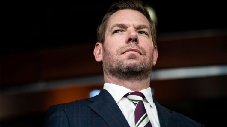 ‘he-should-go’:-senate-dems-turned-on-swalwell-ahead-of-resignation-announcement