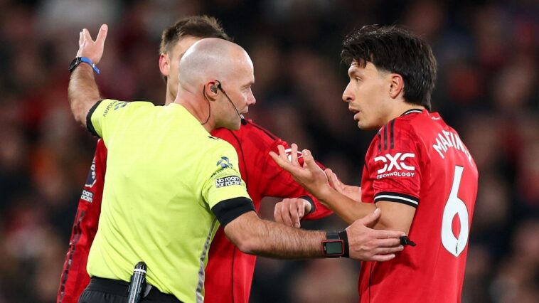 var-review:-why-man-united’s-martinez-saw-red-for-hair-pull