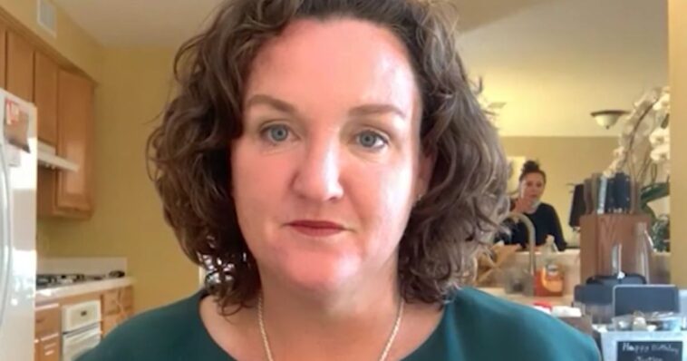 alleged-abuser-katie-porter-hit-with-brutal-community-notes-after-championing-swalwell-accusers