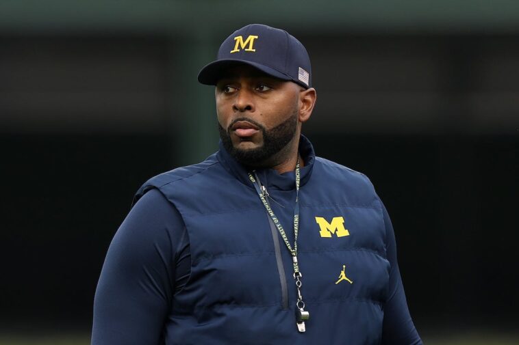 former-michigan-football-coach-sentenced-after-stalking-ex-mistress