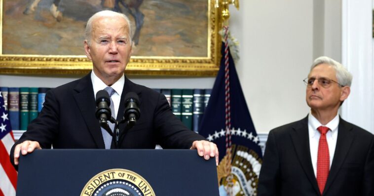 explosive-report:-biden-doj-collaborated-with-pro-abortion-groups-to-target-pro-lifers