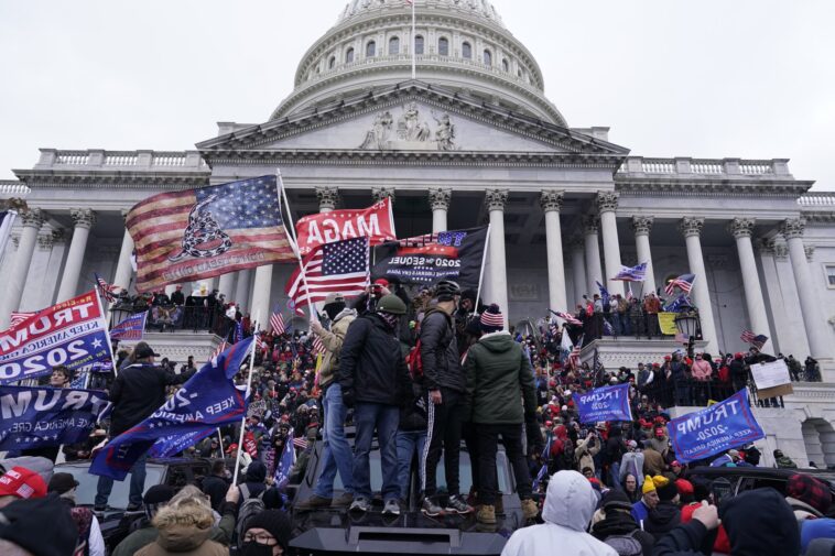 justice-department-moves-to-toss-seditious-conspiracy-convictions-of-oath-keepers-and-proud-boys