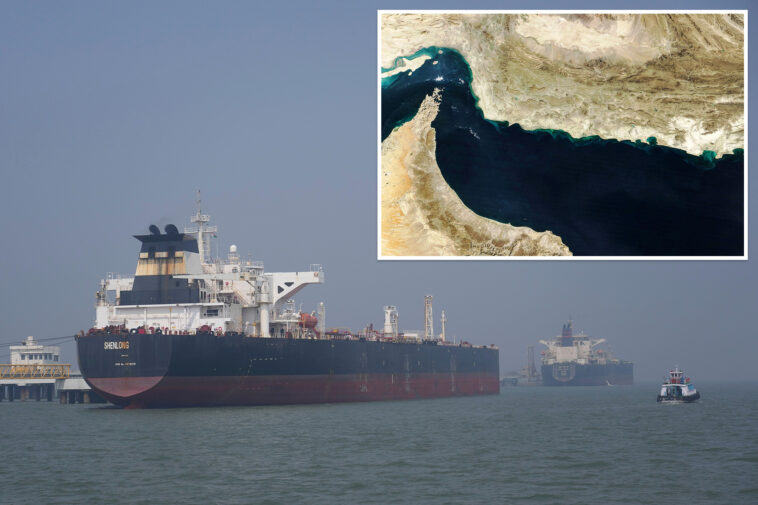 us-vows-to-unleash-full-‘economic-fury’-on-iran:-‘maintaining-maximum-pressure’
