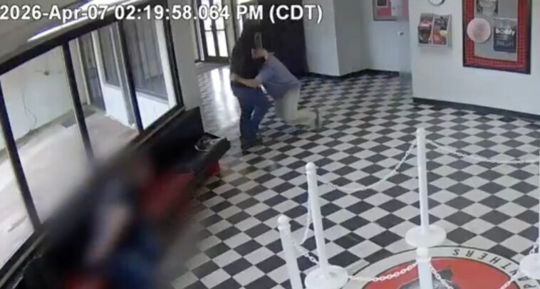 see-it:-the-moment-hero-principal-charges-armed-former-student
