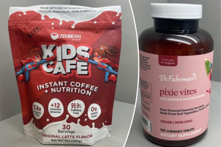 350k-vitamins,-supplements-recalled-for-faulty-packaging-—-posing-‘serious-injury-or-death’-risk-to-children