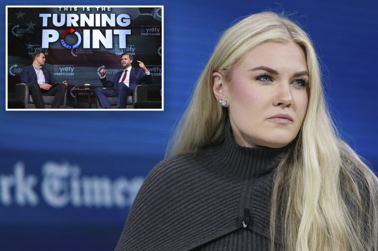 erika-kirk-pulls-out-of-huge-turning-point-usa-event-with-jd-vance-after-receiving-‘very-serious-threats’