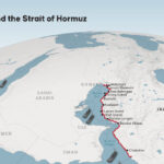 chinese-tankers-turn-back-from-challenging-us.-blockade,-others-pass-strait-of-hormuz-safely