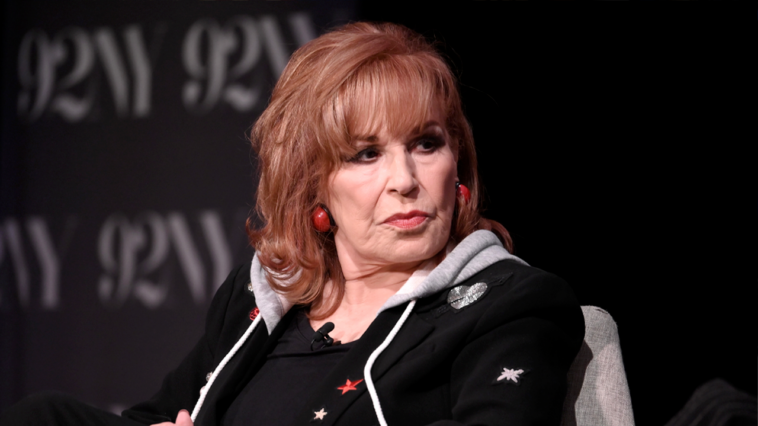 joy-behar-immediately-corrected-after-claiming-jesus-didn’t-call-himself-the-messiah