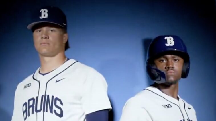 ucla-baseball-team-to-don-retro-no.-42-tribute-uniforms-ahead-of-jackie-robinson-day
