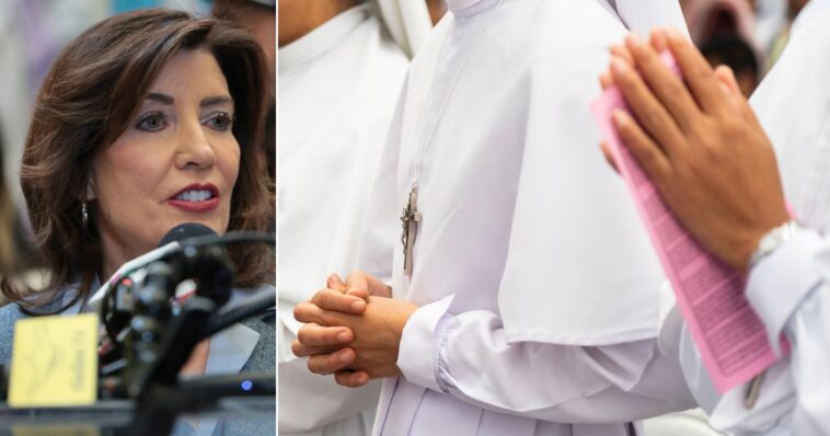 ny-nuns-fight-back-after-kathy-hochul-orders-them-to-‘abandon-their-religious-beliefs’-or-close-their-nursing-home