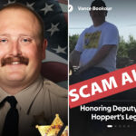 vile-fraudsters-try-to-cash-in-on-sheriff’s-deputy-killed-in-the-line-of-duty