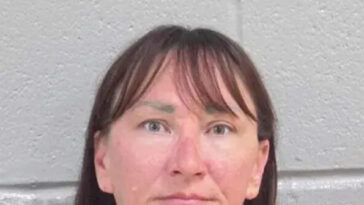 ‘baby-jessica,’-who-was-rescued-from-a-well-in-1987,-arrested-at-40-after-domestic-disturbance