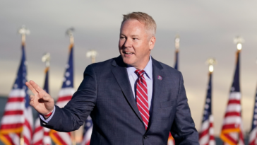 warren-davidson-pushes-for-privacy-amendment-for-key-spy-power-as-mike-johnson-fights-against-reform