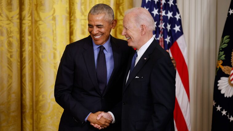 biden-awkwardly-pulls-trustee-into-spotlight-and-calls-him-‘barack’-at-portrait-unveiling