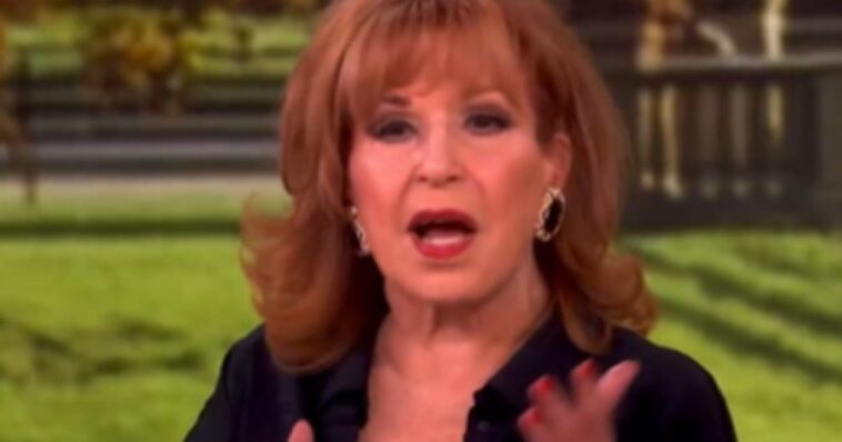 noted-theologian-joy-behar-of-the-view:-jesus-didn’t-run-around-saying-‘i’m-the-messiah’-(video)
